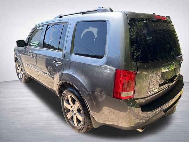Used 2012 Honda Pilot Touring image 5