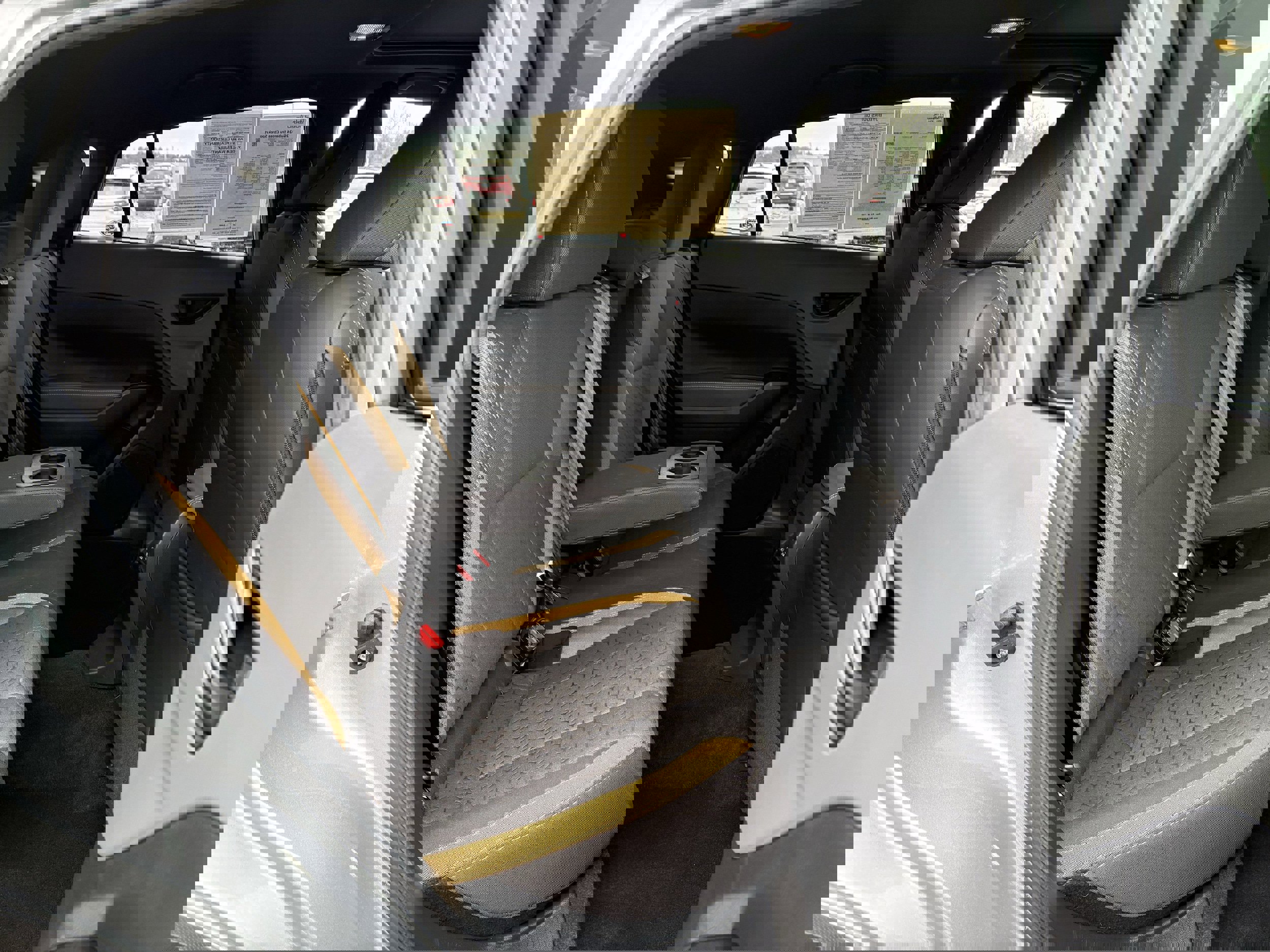 Certified 2024 Subaru Crosstrek 2.5i Sport image 29