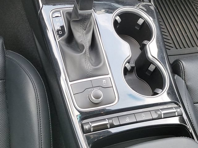 Certified 2021 Kia Stinger GT-Line AWD/4WD image 15