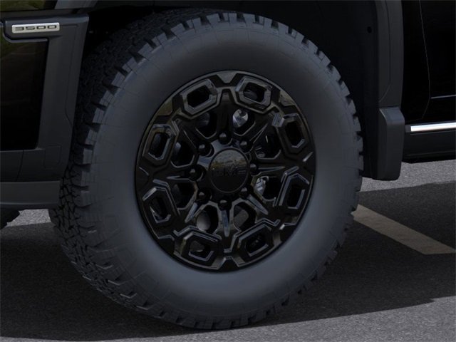 New 2025 GMC Sierra 3500 Denali w/ Technology Package image 9