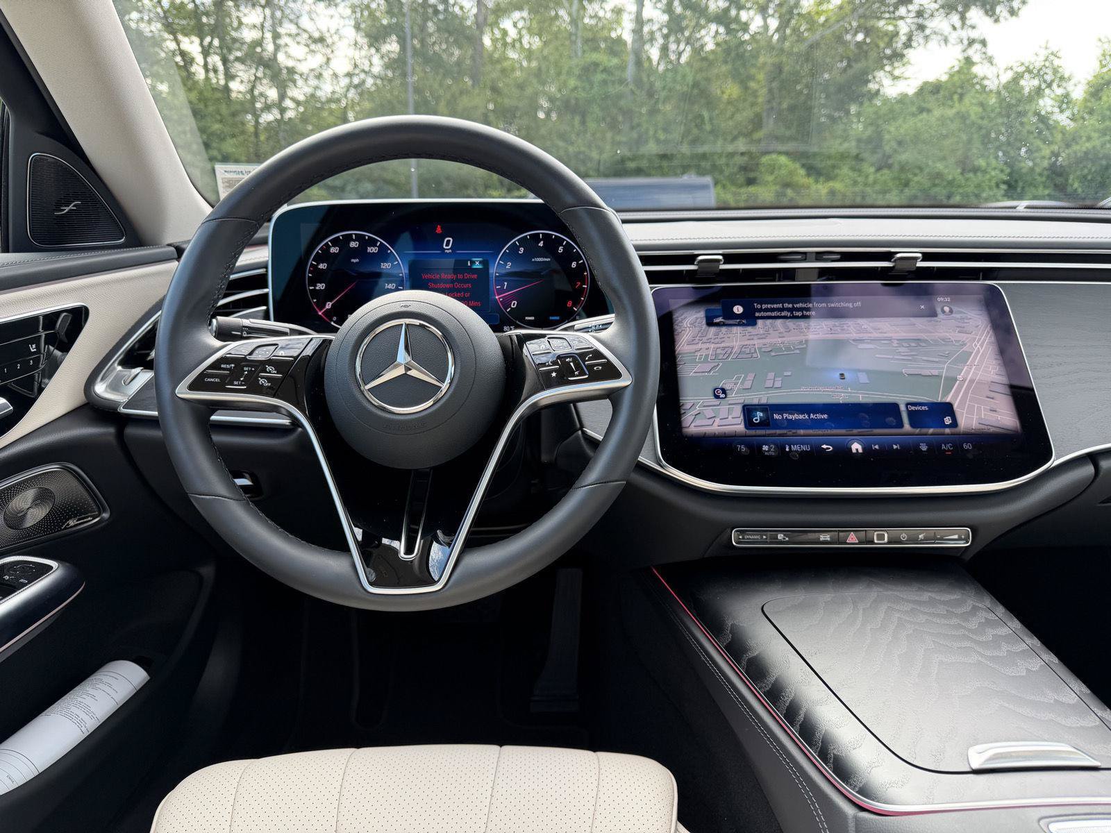 Certified 2026 Mercedes-Benz E 350 Sedan image 19