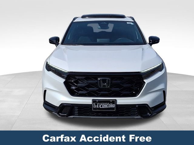 Used 2023 Honda CR-V Sport image 3