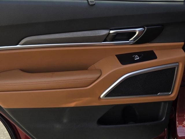 Certified 2024 Kia Telluride EX X-Line image 13