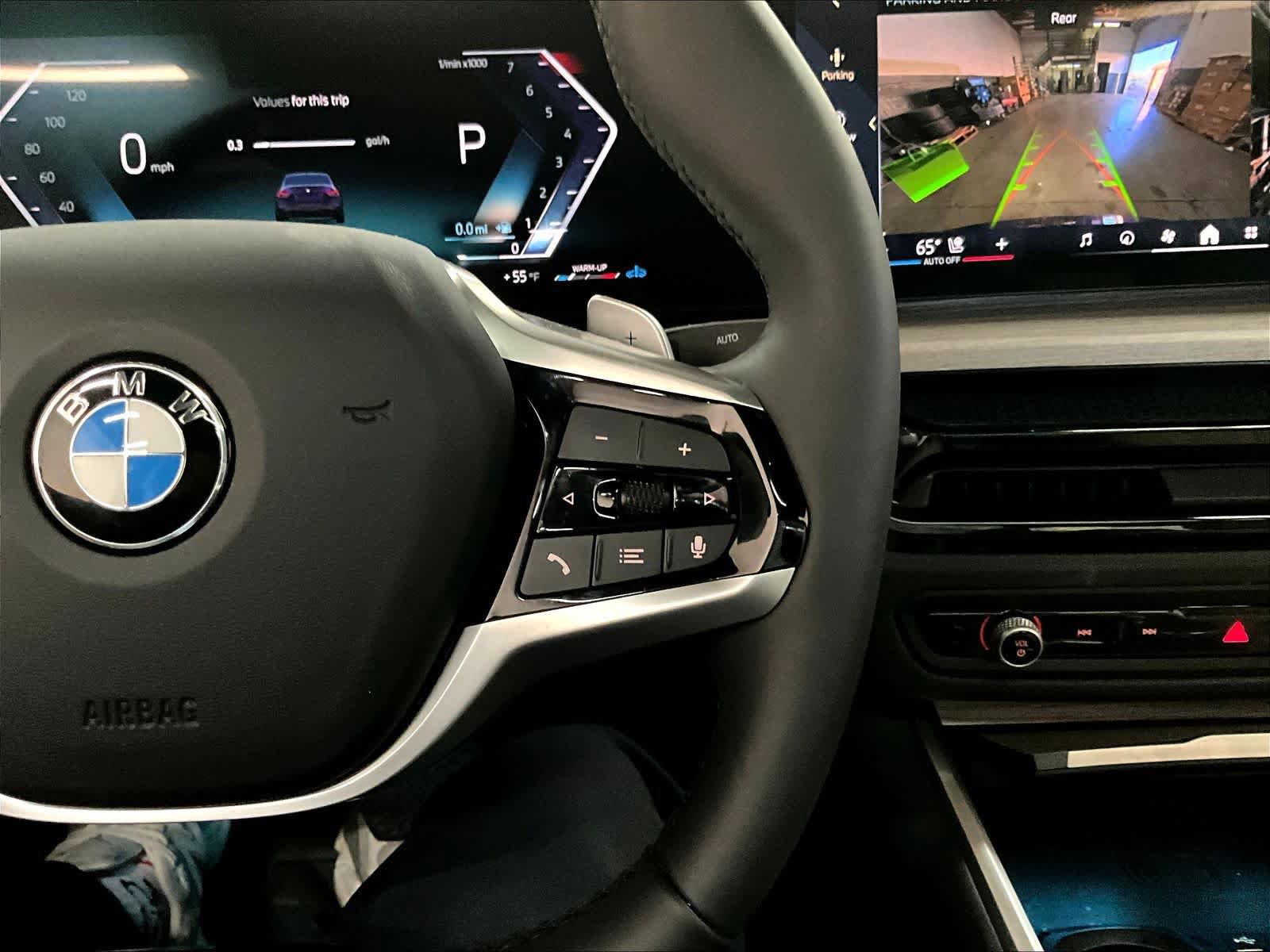 Used 2025 BMW 230i Coupe w/ Premium Package image 20