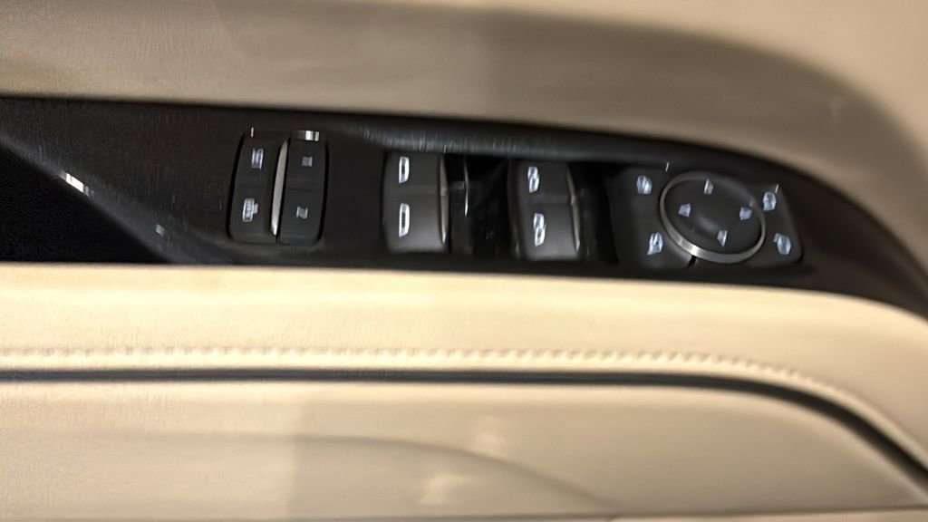 Used 2023 Cadillac Escalade ESV Premium Luxury w/ LPO, Floor Liner Package image 25