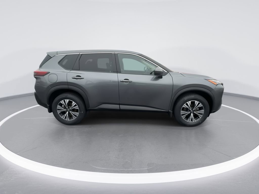 Used 2022 Nissan Rogue SV image 9