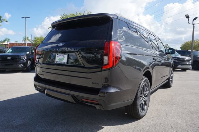 New 2027 Ford Expedition Max Platinum w/ Stealth Appearance Package AWD/4WD image 7