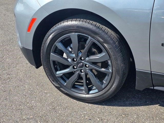Certified 2023 Chevrolet Equinox RS w/ LPO, Cargo Package image 7
