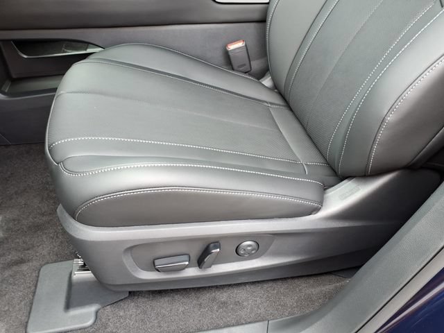New 2027 INFINITI QX60 Luxe FWD image 4