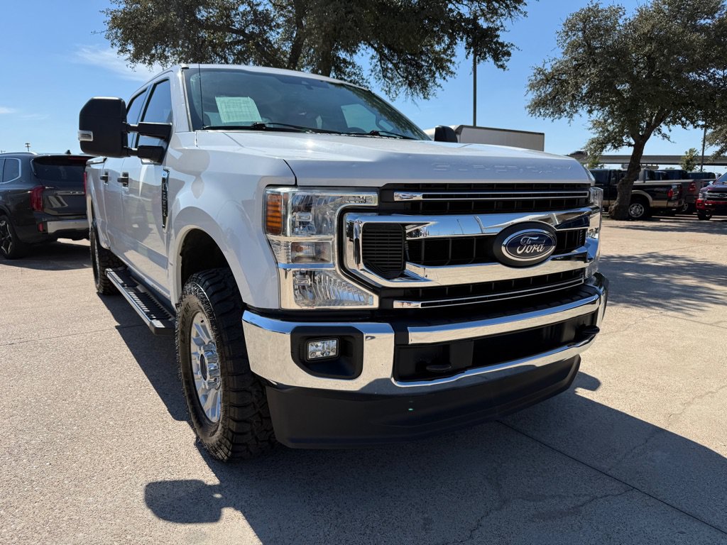 Used 2020 Ford F250 XLT w/ XLT Value Package