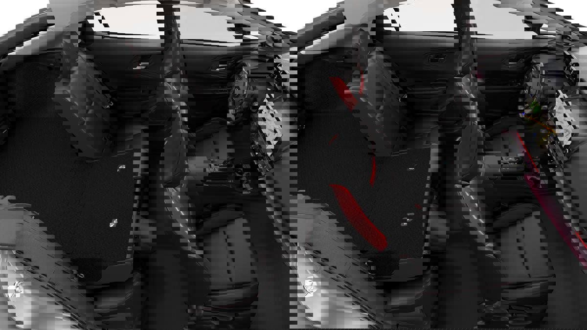 New 2026 Toyota Prius Plug-In Hybrid image 22