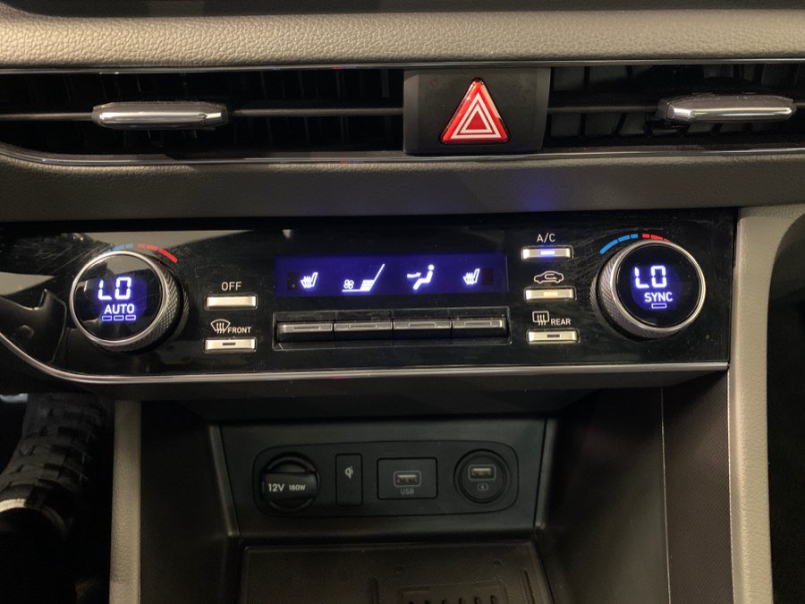 Used 2023 Hyundai Sonata N Line FWD image 43