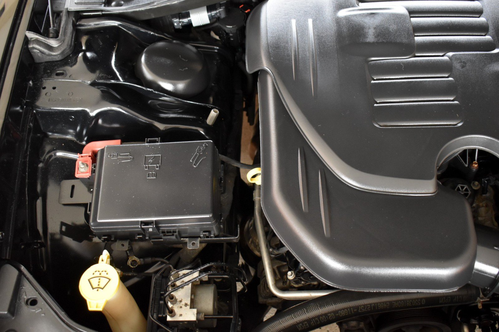 Used 2018 Dodge Charger SXT Plus RWD image 46