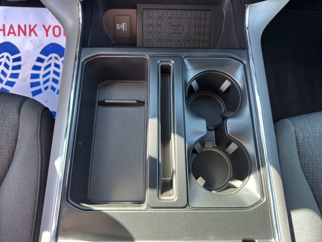 New 2024 Ford F150 XLT w/ Equipment Group 302A MID AWD/4WD image 33