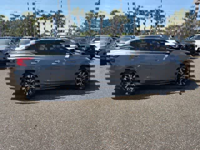 Used 2018 Nissan Maxima 3.5 SL image 11