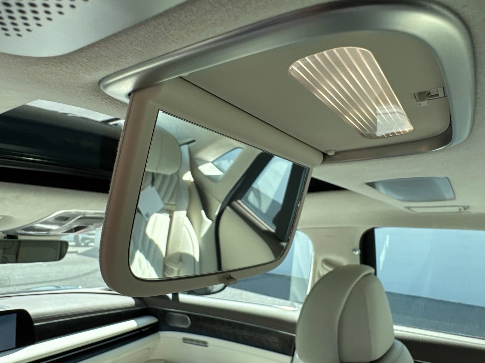 New 2026 Genesis G90 3.5T AWD/4WD image 17