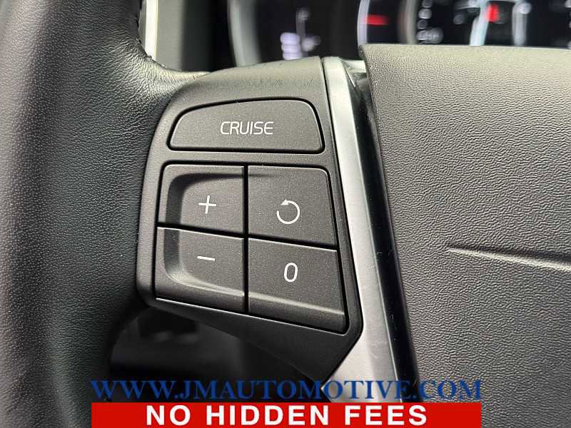 Used 2018 Volvo S60 T5 Dynamic w/ Vision Package image 38