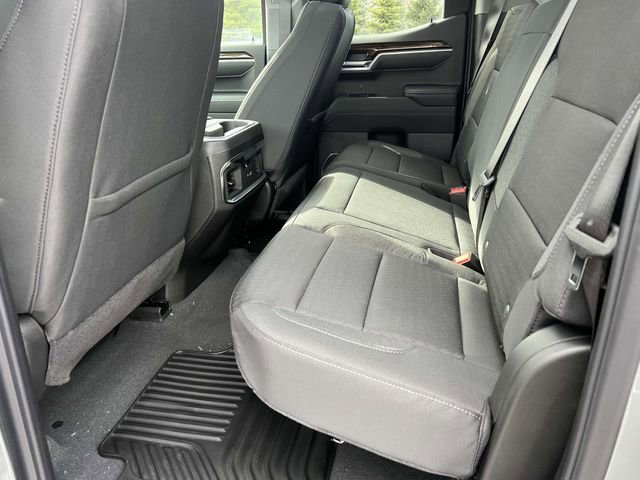 Used 2025 GMC Sierra 1500 Elevation image 11