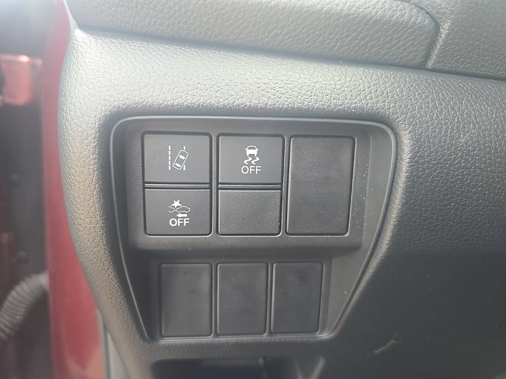 Used 2019 Honda CR-V EX image 13