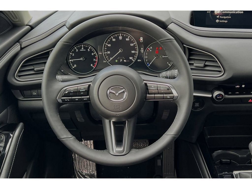 New 2025 MAZDA CX-30 AWD 2.5 S w/ Select Sport Pkg image 14