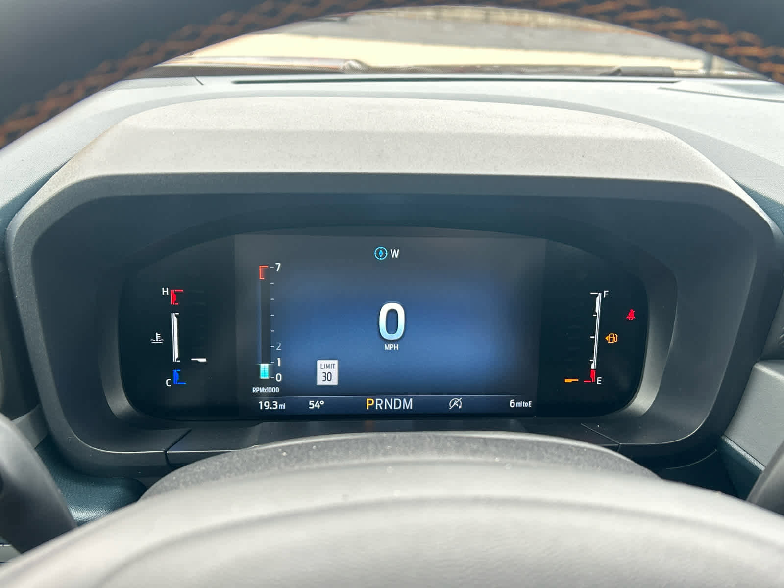 New 2026 Ford Maverick Tremor image 33