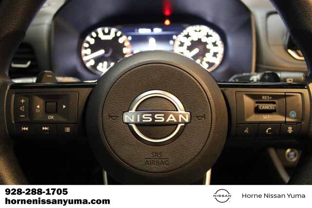 Certified 2023 Nissan Rogue SV image 9