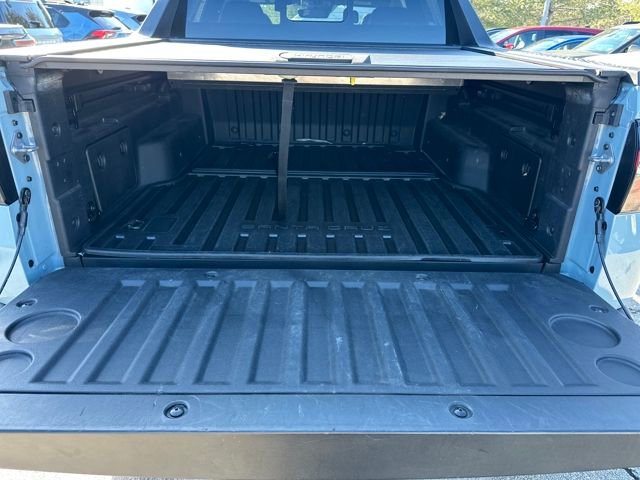 Certified 2022 Hyundai Santa Cruz Limited image 21