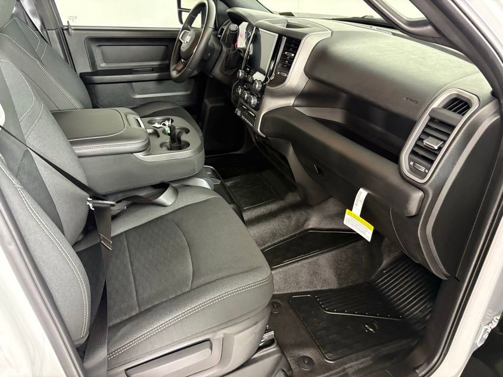 New 2026 RAM 4500 Tradesman AWD/4WD image 20