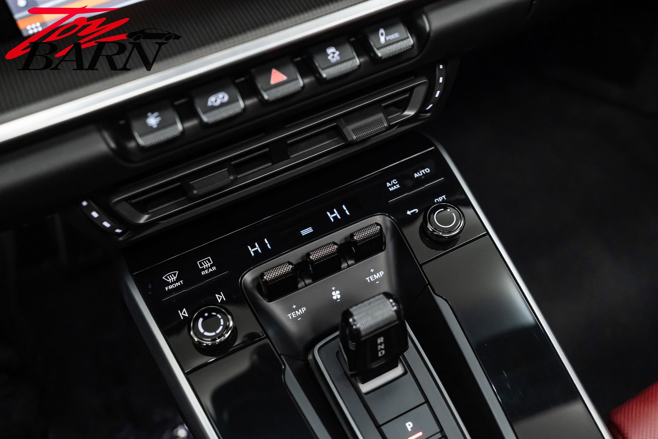 Used 2021 Porsche 911 Turbo S image 53