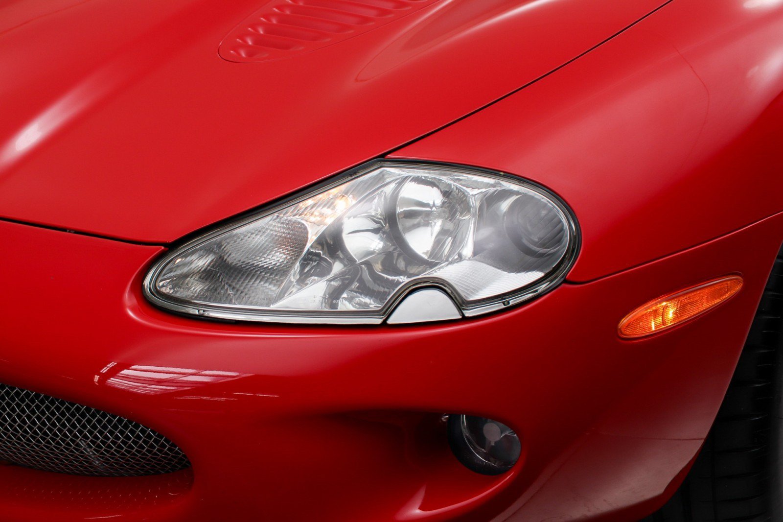 Used 2000 Jaguar XK8 Convertible RWD image 17