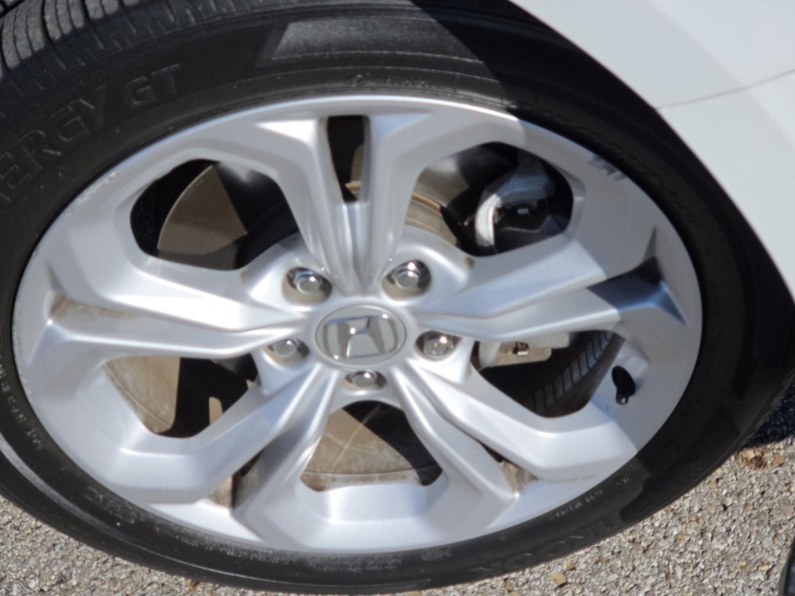 Used 2024 Honda Accord LX image 10