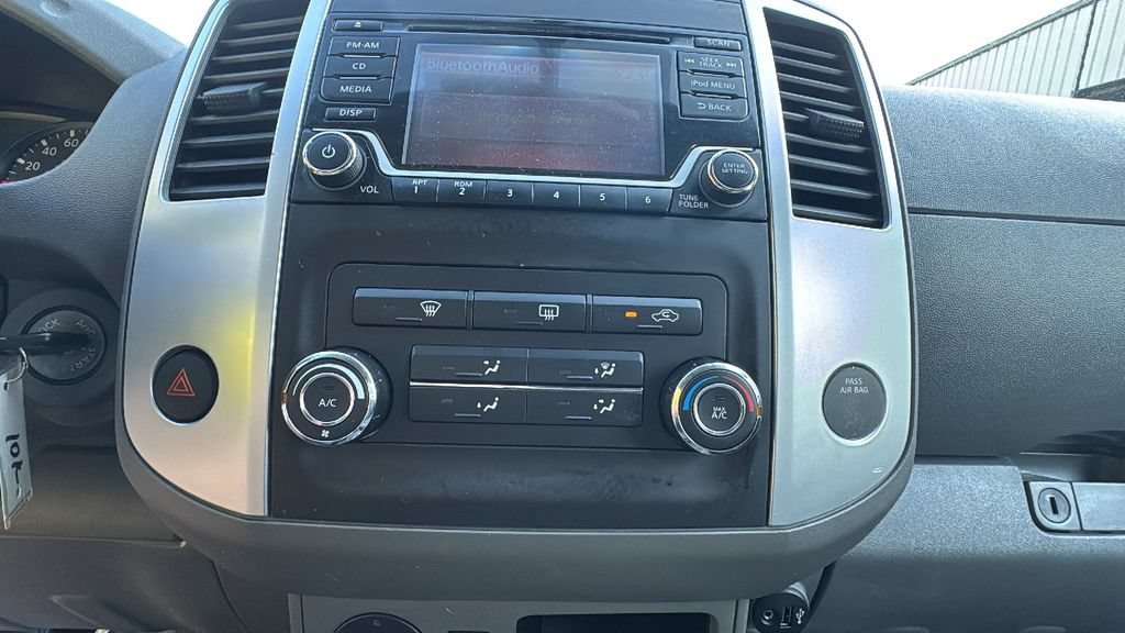Used 2017 Nissan Frontier S RWD image 21