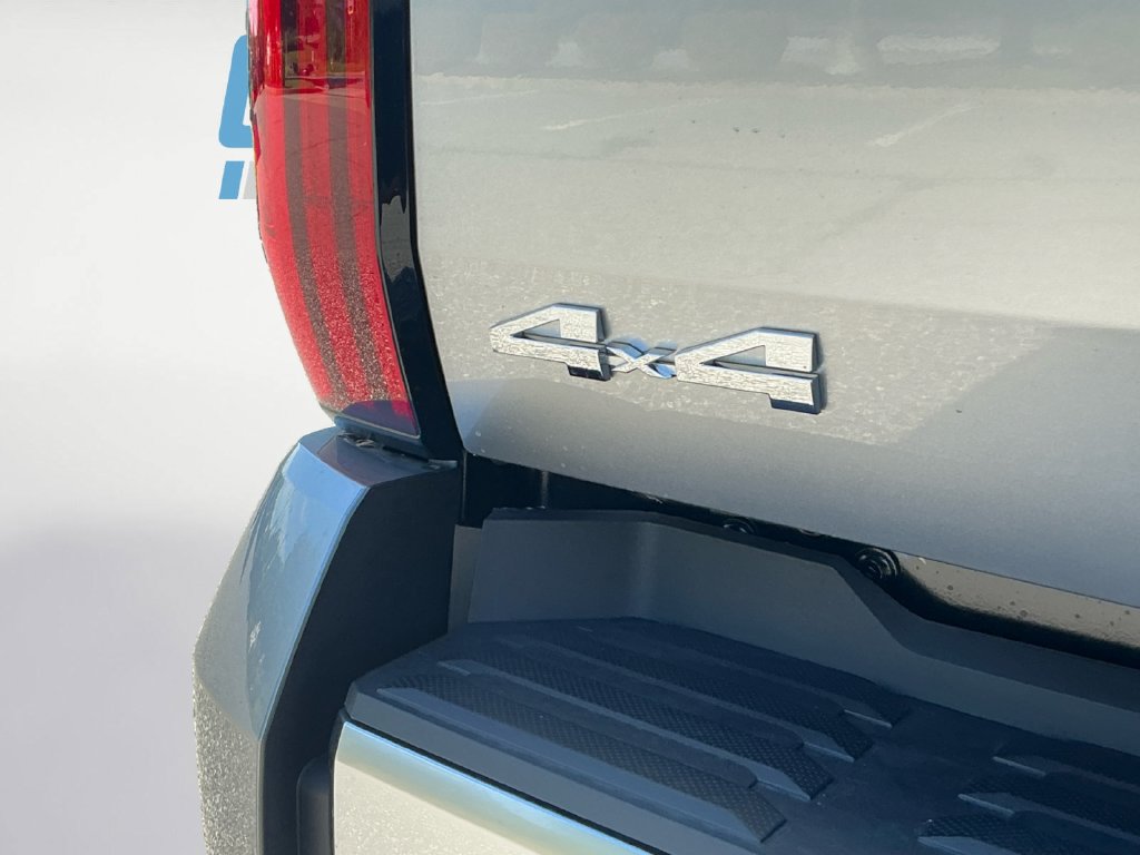 New 2026 Toyota Tundra Limited AWD/4WD image 19
