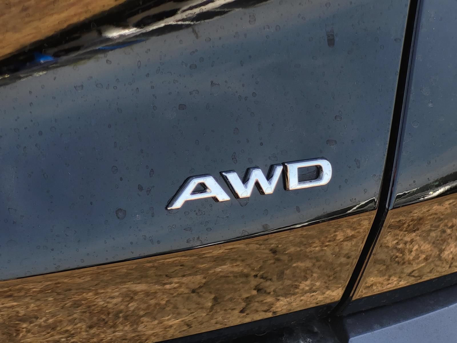 New 2026 Acura ADX AWD image 6