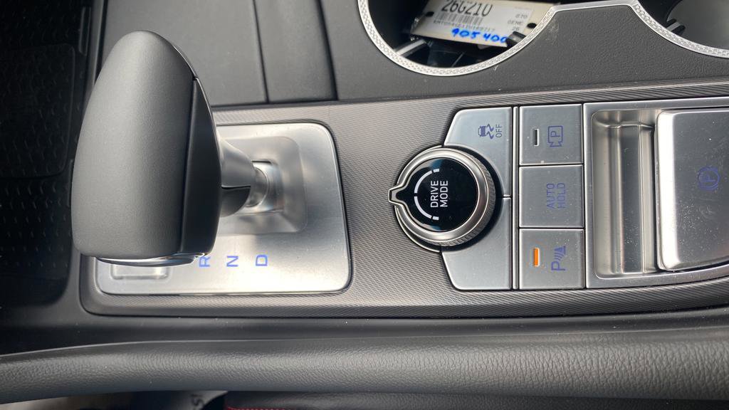 New 2026 Genesis G70 3.3T Sport Prestige image 20