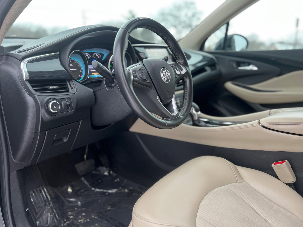 Used 2017 Buick Envision Preferred image 15