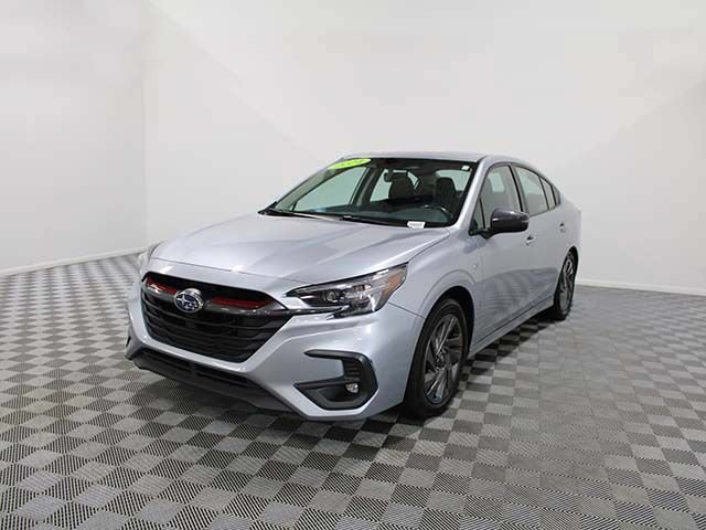 Used 2024 Subaru Legacy Sport AWD/4WD image 2