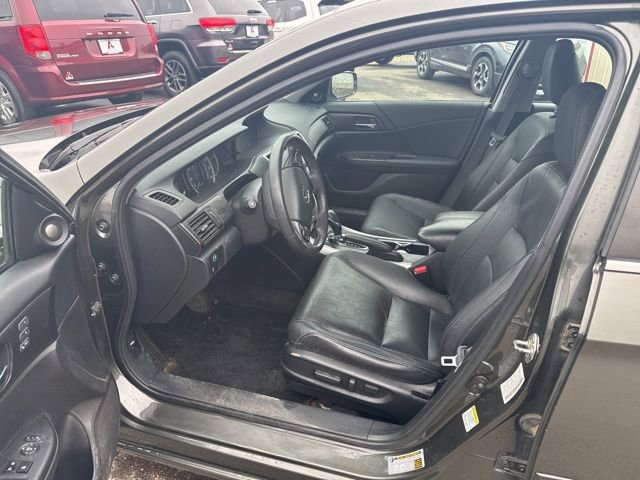 Used 2014 Honda Accord EX-L image 10