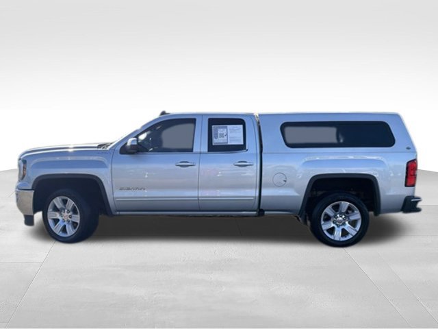 Used 2019 GMC Sierra 1500 SLE w/ SLE Value Package AWD/4WD image 2