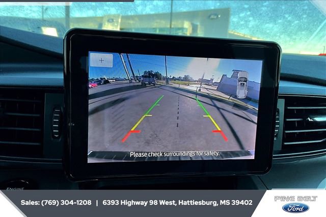 Used 2023 Ford Explorer XLT image 15