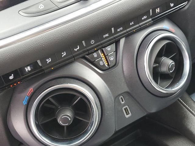 Certified 2023 Chevrolet Blazer LT w/ Convenience Package image 18