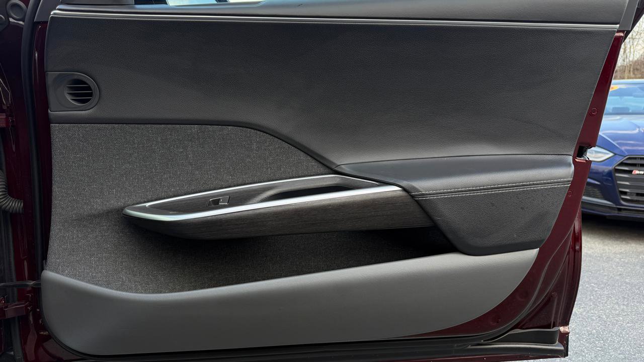 Used 2024 Lucid Air Touring image 42