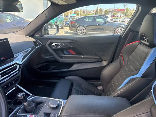 Used 2024 BMW M2 w/ Lighting Package image 20