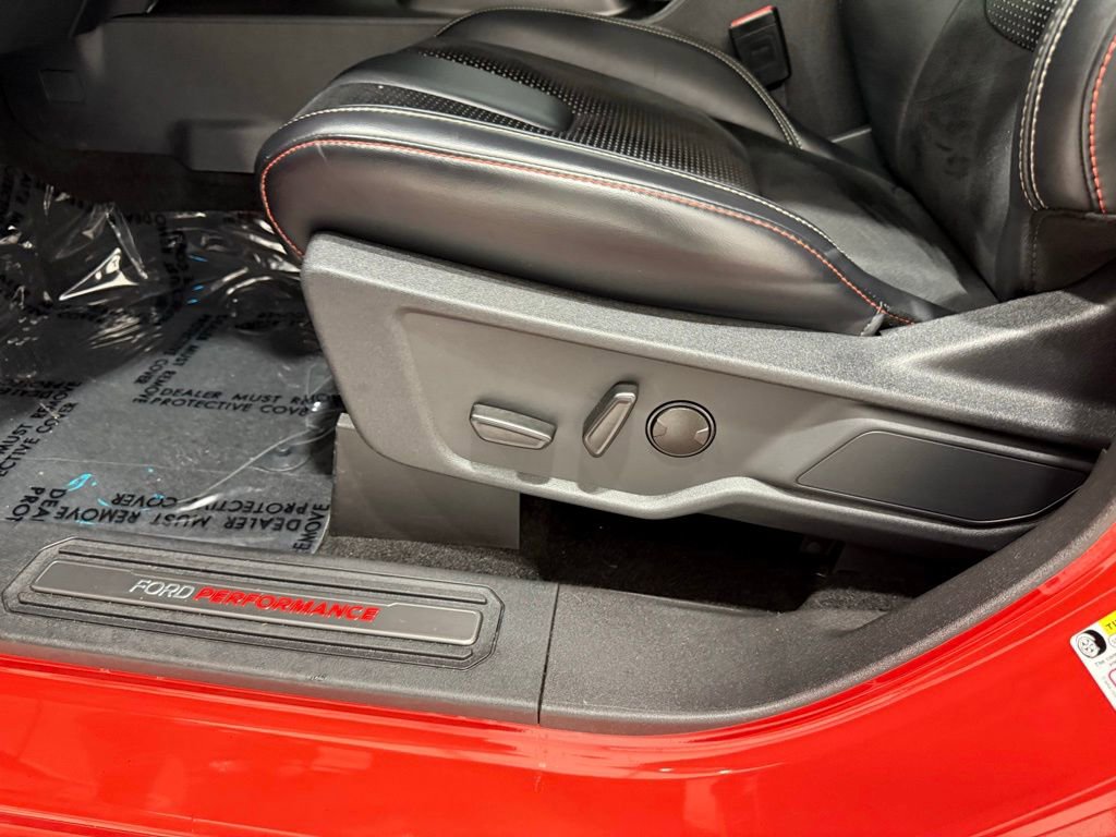 Used 2023 Ford Bronco Raptor image 14