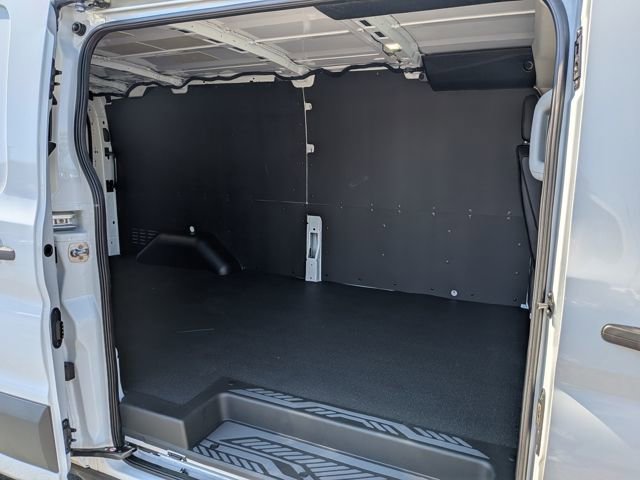 New 2025 Ford Transit 350 Low Roof AWD w/ Load Area Protection Package image 15