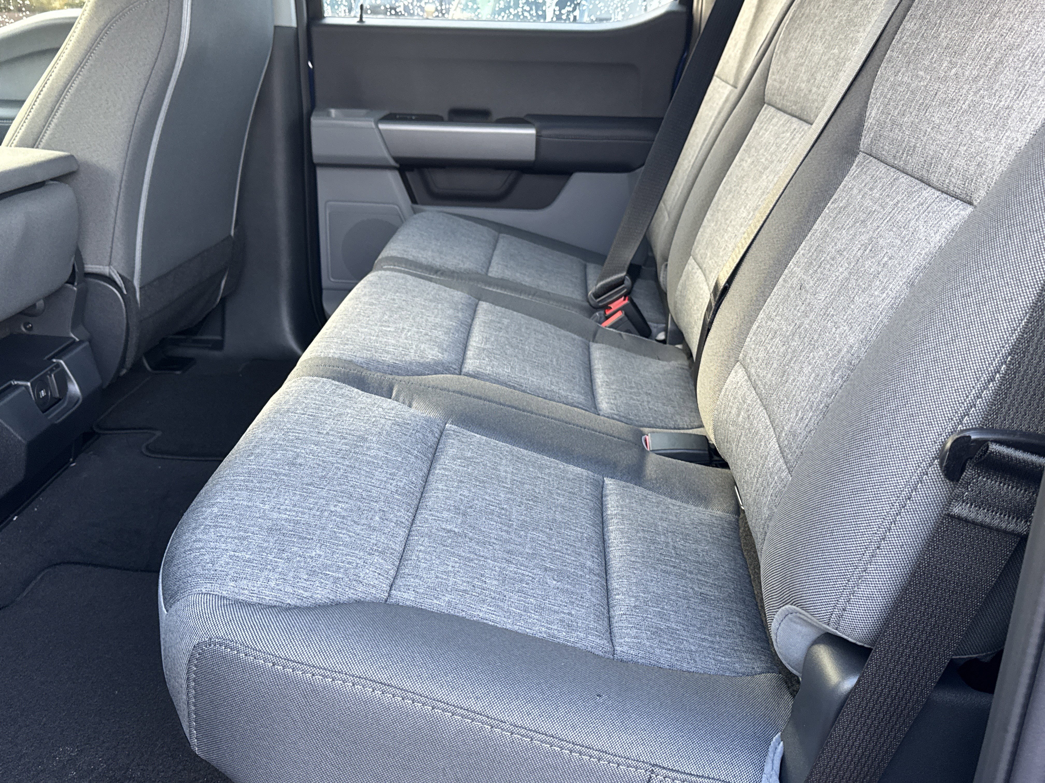 New 2026 Ford F250 XL w/ STX Appearance Package image 20