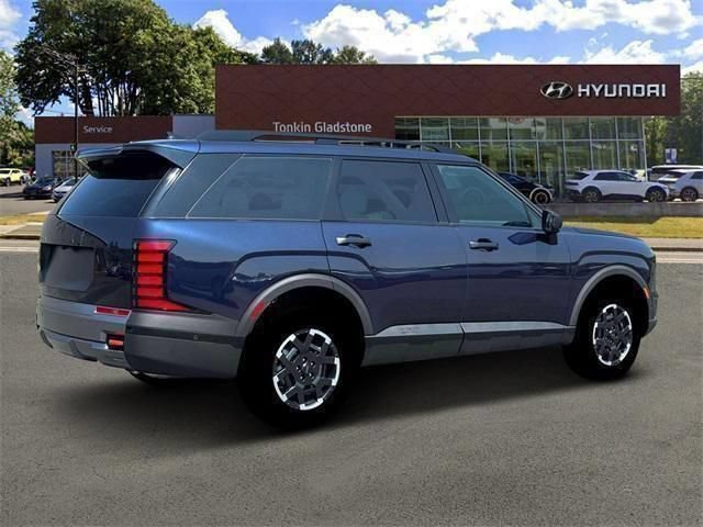 New 2026 Hyundai Palisade XRT Pro AWD/4WD image 8
