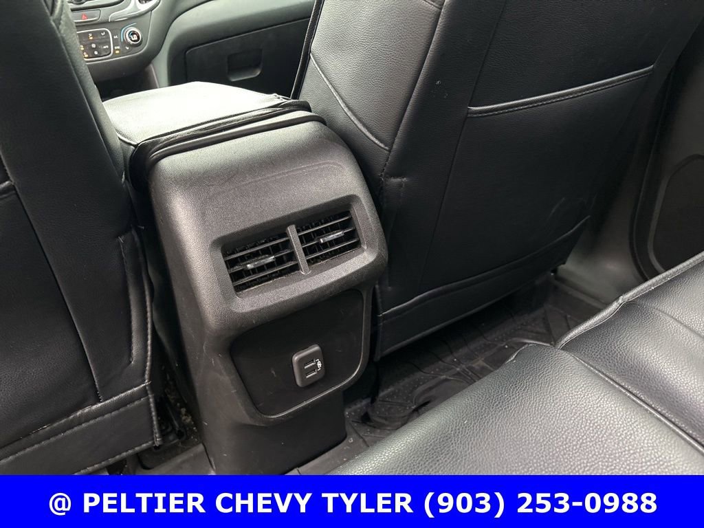 Used 2019 Chevrolet Equinox LT image 13