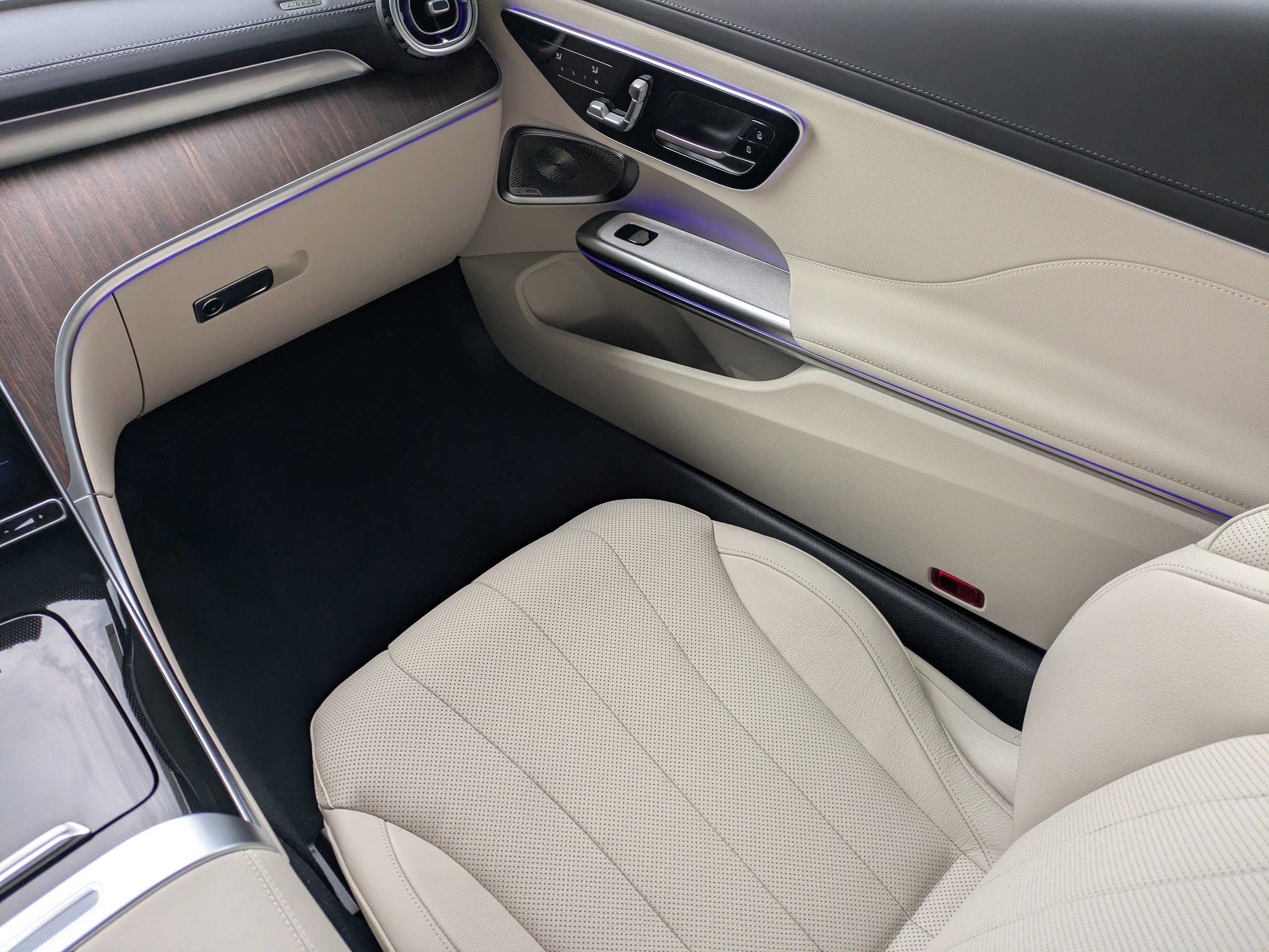 New 2026 Mercedes-Benz CLE 53 AMG 4MATIC Coupe image 21