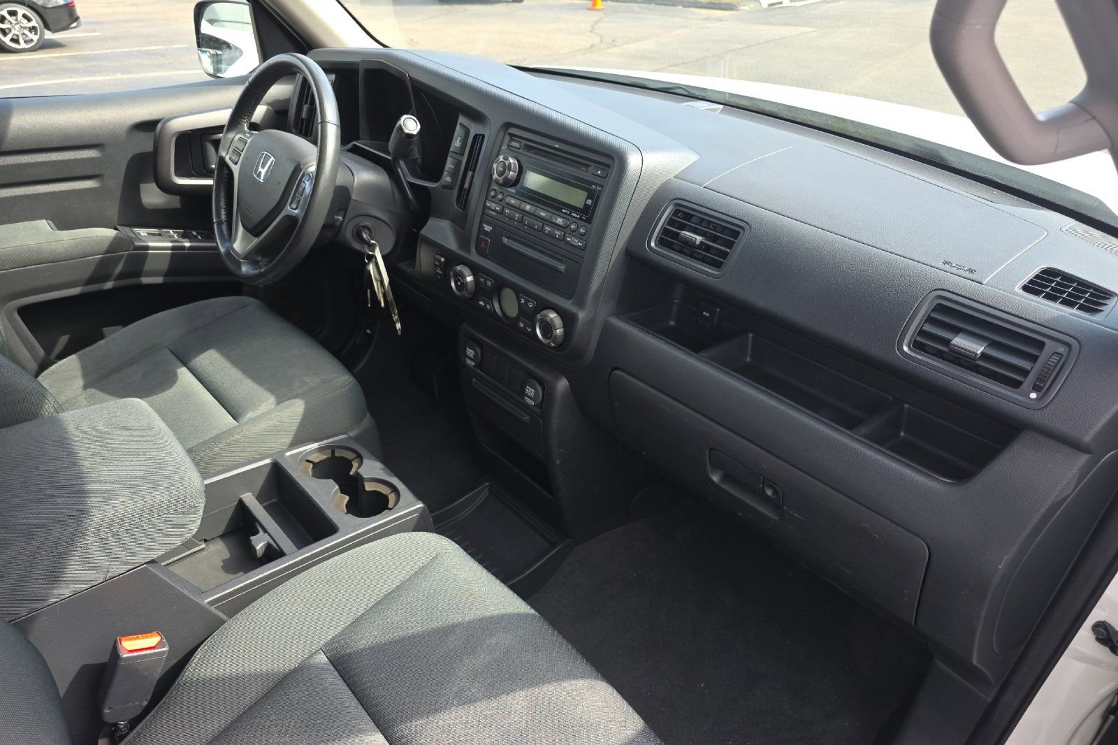 Used 2013 Honda Ridgeline Sport image 15